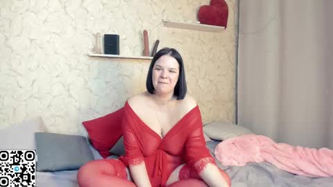 Snapshot of liv_love_ chatting on March 8, 2025, 7:16 am Olivia online show from March 8, 2025, 7:16 am