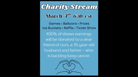 Liv and Drew online show from March 7, 2026, 11:46 pm