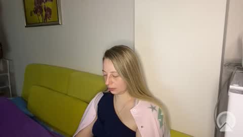 Livandria online show from May 23, 2026, 9:52 pm