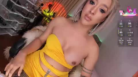 Goddess Ayumi online show from January 10, 2026, 2:19 pm