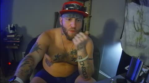 livingpuddle online show from October 22, 2025, 2:50 pm