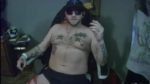 livingpuddle online show from November 28, 2025, 7:05 pm