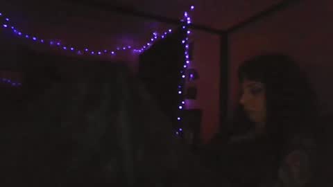 Liv Mirage online show from March 20, 2026, 7:46 am