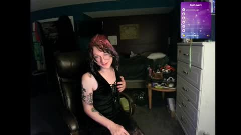 Snapshot of livolioyo chatting on December 7, 2024, 1:18 pm Livolio online show from December 7, 2024, 1:18 pm