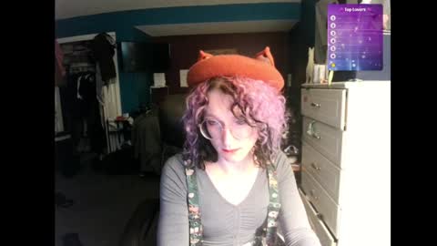 Snapshot of livolioyo chatting on December 19, 2024, 1:07 pm Livolio online show from December 19, 2024, 1:07 pm