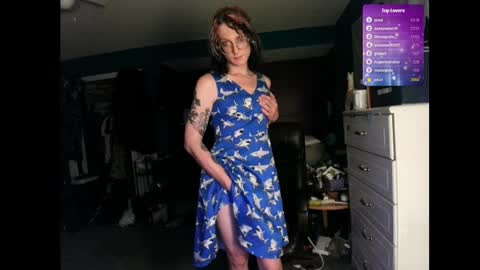 Snapshot of livolioyo chatting on January 3, 2025, 4:55 am Livolio online show from January 3, 2025, 4:55 am