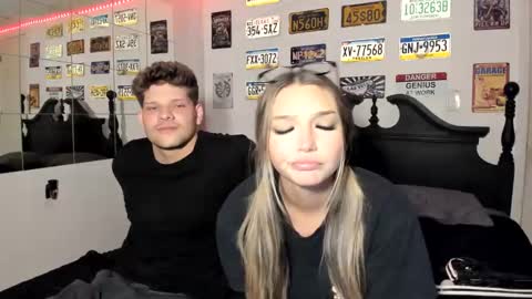 Livvy online show from February 3, 2025, 5:29 am