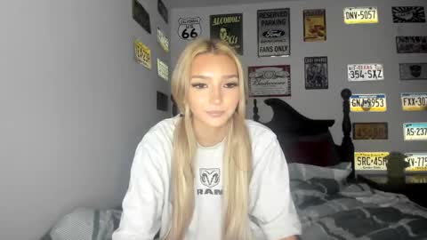 Livvy online show from February 8, 2026, 6:39 am