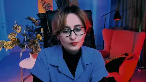 Snapshot of lixeluna chatting on May 24, 2026, 6:29 am LixeLuna online show from May 24, 2026, 6:29 am