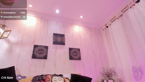 Vanessa online show from December 11, 2024, 5:59 pm