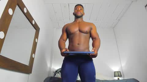 lixxxymorgan online show from March 11, 2026, 8:59 pm