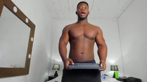 lixxxymorgan online show from April 16, 2026, 10:23 pm