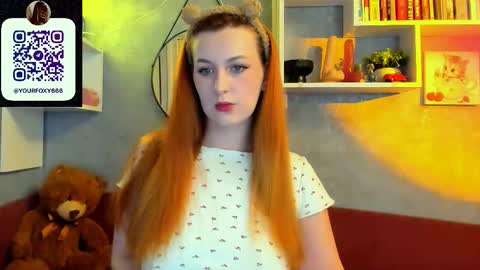 Snapshot of liya_gorgeous chatting on February 21, 2026, 4:30 pm liya_gorgeous online show from February 21, 2026, 4:30 pm