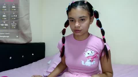 Liz7skinny online show from May 7, 2026, 10:15 pm