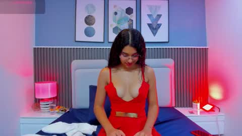 Snapshot of liz__cute chatting on October 10, 2025, 11:53 am Lizeth online show from October 10, 2025, 11:53 am