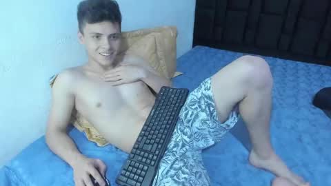 Chris online show from January 6, 2025, 2:37 am