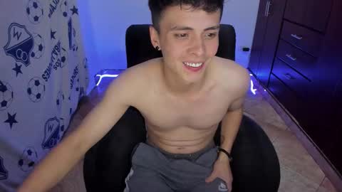 Chris online show from March 21, 2026, 2:05 am