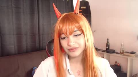 Elizabeth online show from November 11, 2025, 10:10 pm