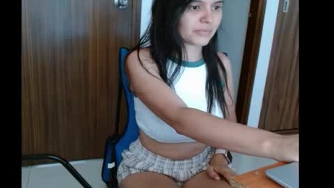 liz_fe online show from March 16, 2026, 10:36 pm