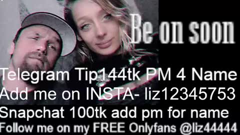 Jay-Liz online show from October 25, 2025, 12:23 pm