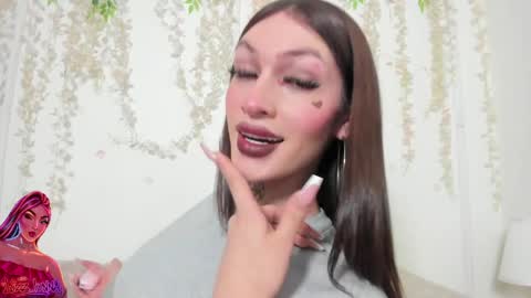 Liz Luna online show from April 9, 2026, 11:54 pm