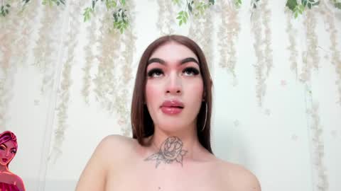 Liz Luna online show from June 1, 2026, 9:05 pm