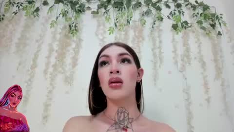 Liz Luna online show from June 20, 2026, 10:56 pm