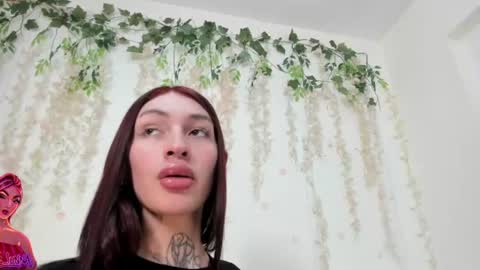 Liz Luna online show from July 3, 2026, 10:05 pm