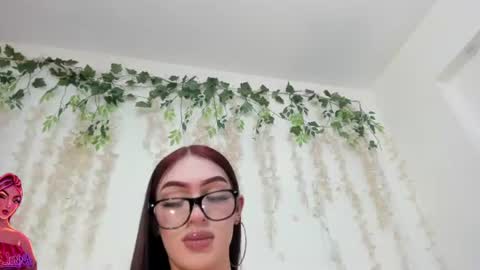 Liz Luna online show from July 15, 2026, 10:26 pm