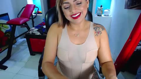 Liz Tyler online show from December 4, 2024, 12:19 am