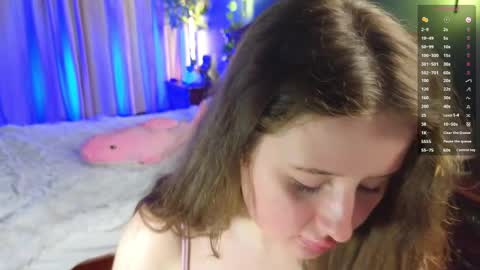 your love  online show from April 8, 2026, 4:29 pm