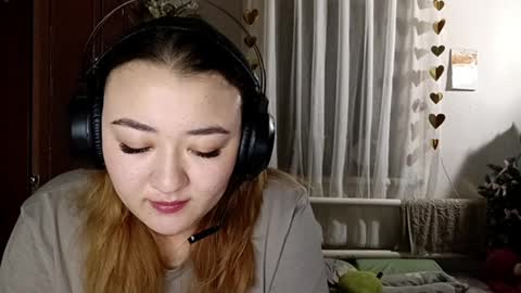 Molly online show from March 31, 2026, 5:35 pm