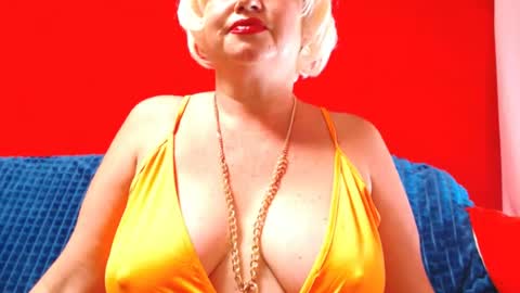 Snapshot of lizabrazzer chatting on July 1, 2026, 3:19 am LizaBrazzer online show from July 1, 2026, 3:19 am