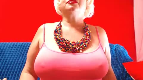 Snapshot of lizabrazzer chatting on July 5, 2026, 3:23 am LizaBrazzer online show from July 5, 2026, 3:23 am