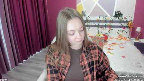 Girl next door online show from October 11, 2025, 11:53 am