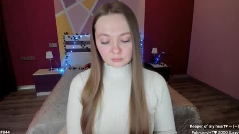 Girl next door online show from February 10, 2026, 12:20 pm