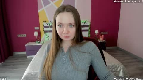 Girl next door online show from March 21, 2026, 12:54 pm