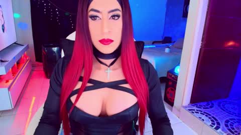 Snapshot of lizagothdoll chatting on December 24, 2024, 8:44 am Liza Goth online show from December 24, 2024, 8:44 am