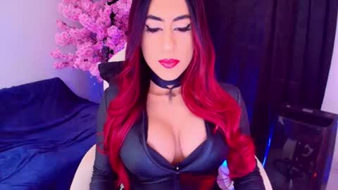 Snapshot of lizagothdoll chatting on June 26, 2026, 3:44 am Liza Goth online show from June 26, 2026, 3:44 am