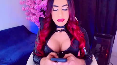 Snapshot of lizagothdoll chatting on July 5, 2026, 1:12 am Liza Goth online show from July 5, 2026, 1:12 am