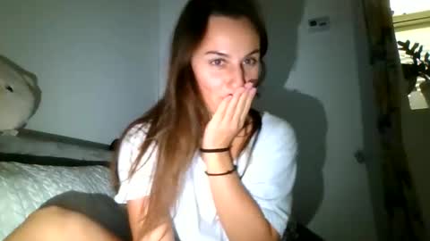 Snapshot of lizalish chatting on October 11, 2025, 7:45 pm Liza online show from October 11, 2025, 7:45 pm