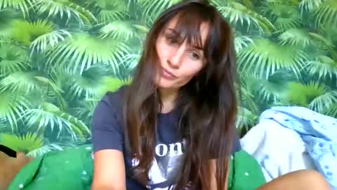 Snapshot of lizalish chatting on October 20, 2025, 11:21 am Liza online show from October 20, 2025, 11:21 am