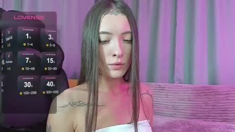 Snapshot of lizalure chatting on October 6, 2025, 10:40 pm LizaLure online show from October 6, 2025, 10:40 pm