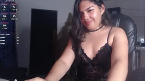 lizbedoutx online show from February 13, 2026, 2:51 am