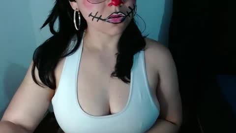 Lizze Bodu 3 online show from October 31, 2025, 10:00 pm