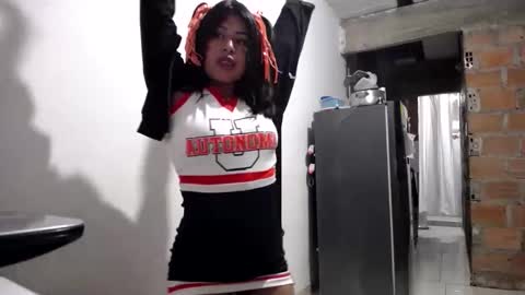 lizgirrl online show from October 14, 2025, 7:09 am