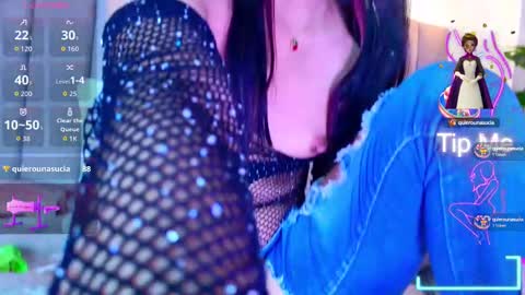 Liz online show from October 9, 2025, 7:34 pm