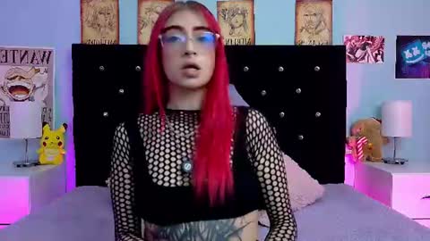 Lizz online show from July 17, 2026, 11:20 pm