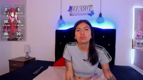 Snapshot of lizz_cherry_ chatting on April 27, 2026, 9:02 pm lizz online show from April 27, 2026, 9:02 pm