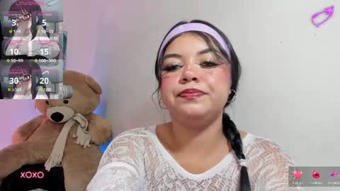 Lizz  online show from April 23, 2026, 11:31 am